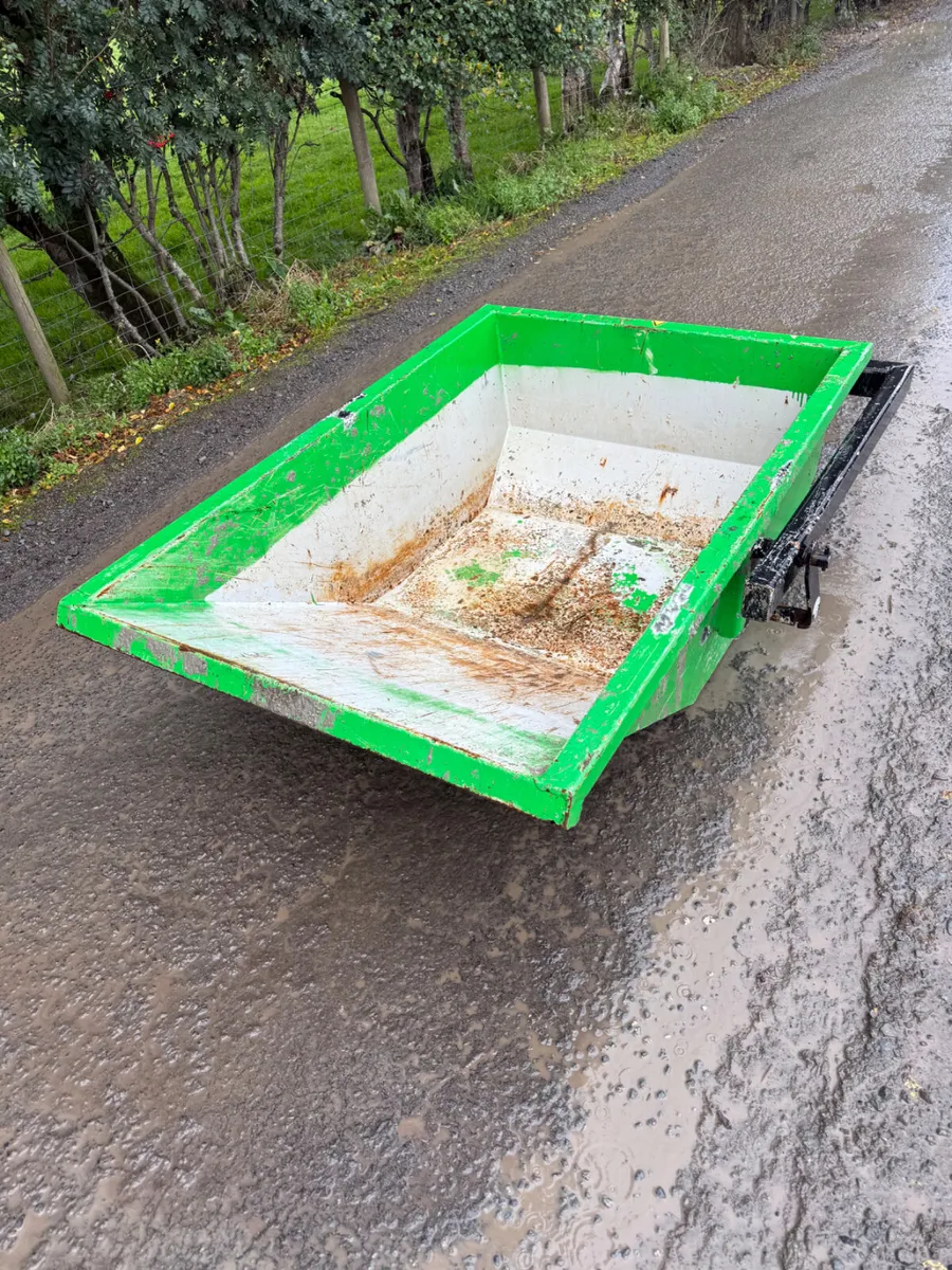 Boat Skip - Image 3