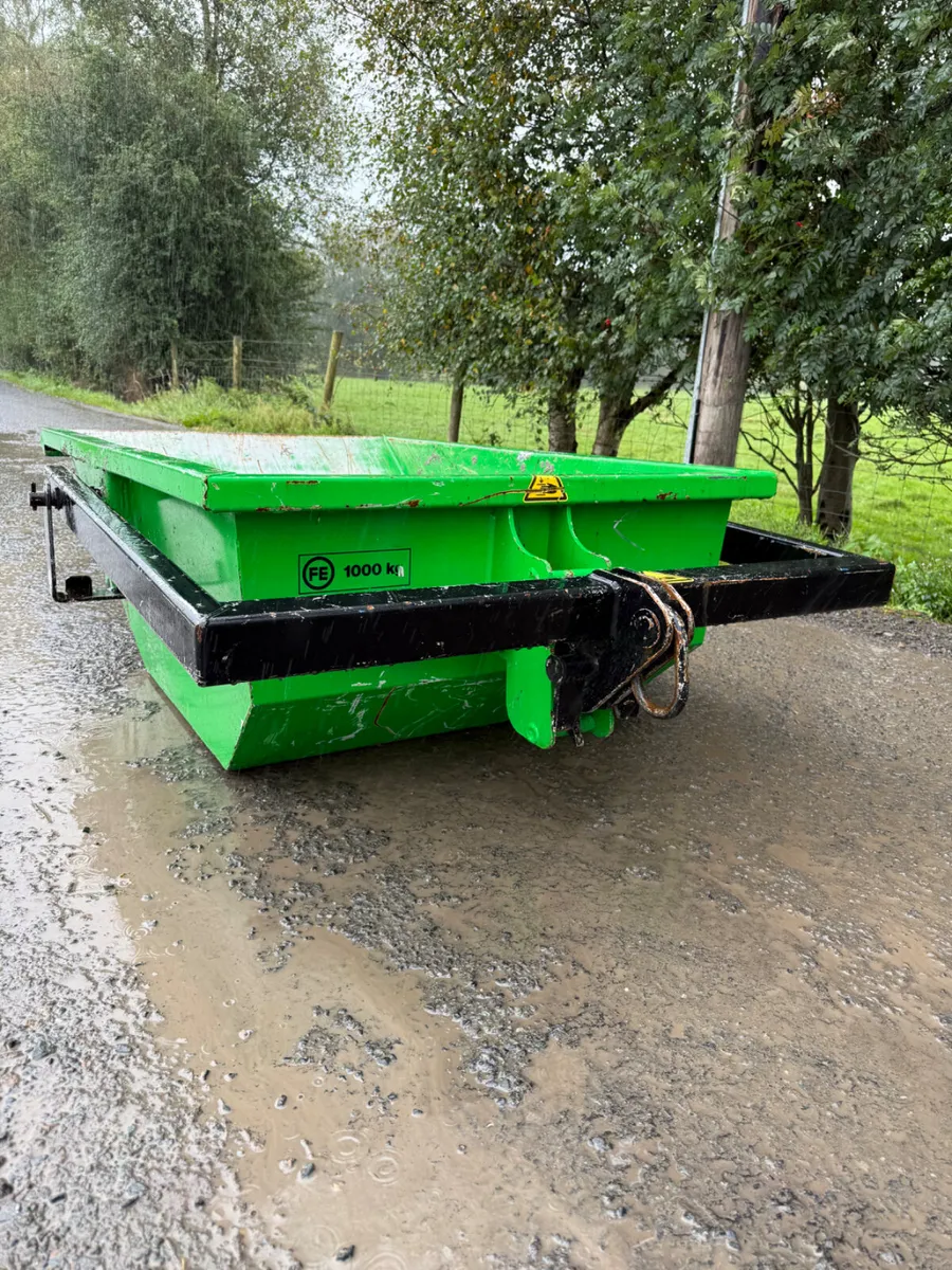 Boat Skip - Image 2