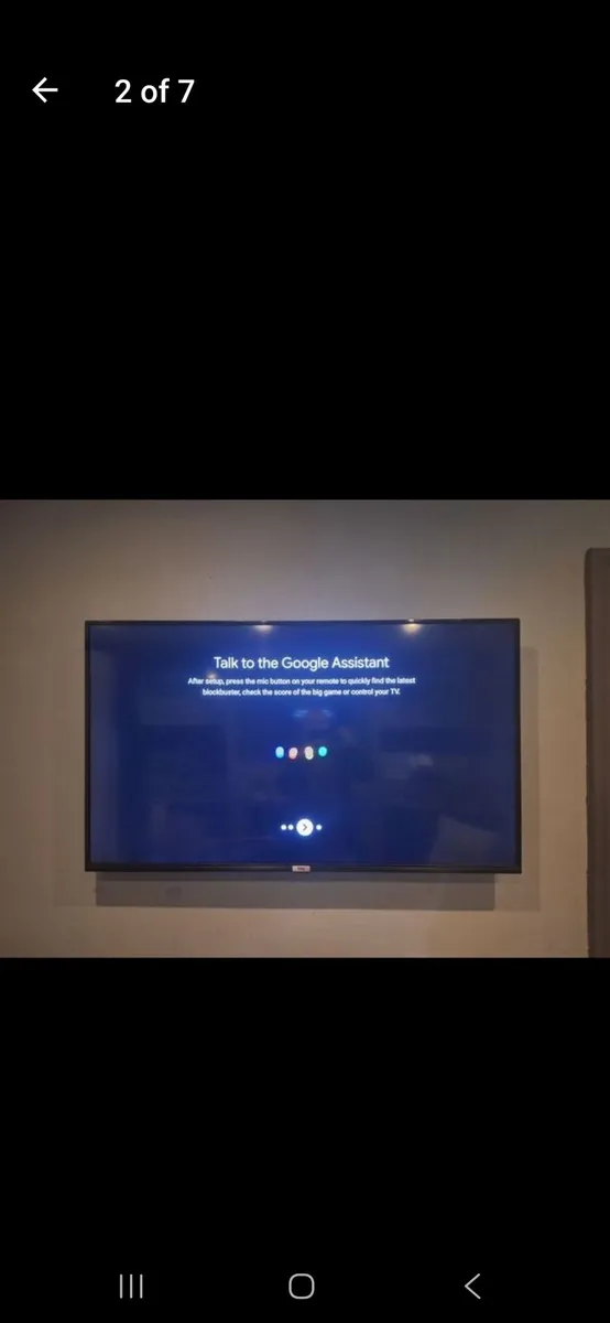 android tv 50 inch tcl - Image 3
