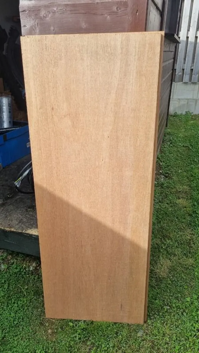 Marine plywood - Image 2