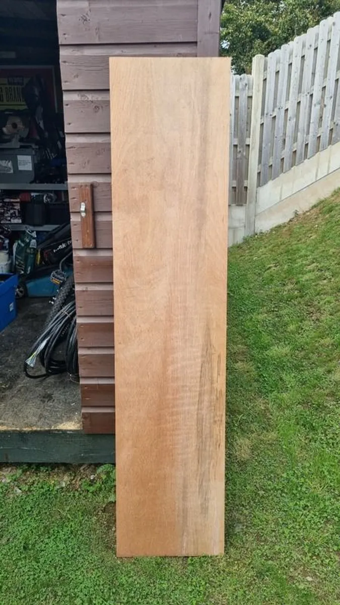 Marine plywood - Image 3