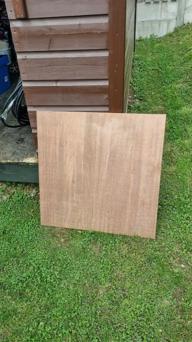 Marine plywood - Image 4