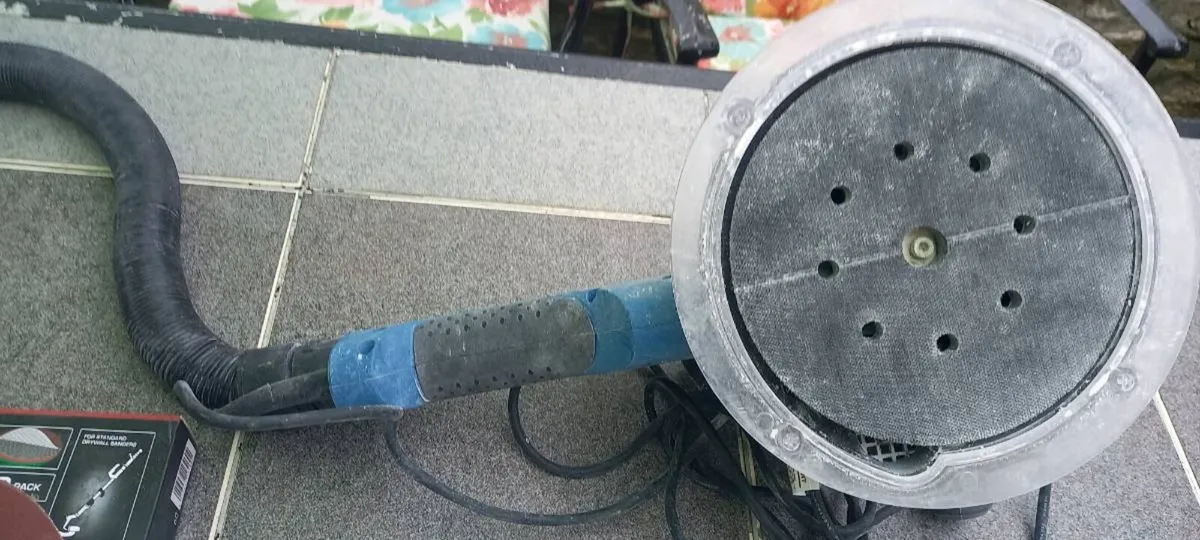 drywallsander - Image 4