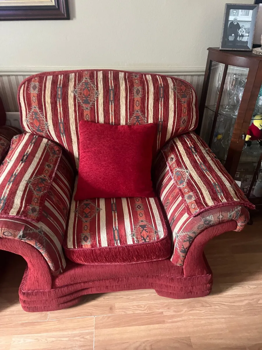 Sofa/ coach - Image 2