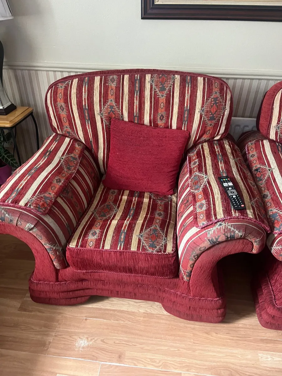 Sofa/ coach - Image 3