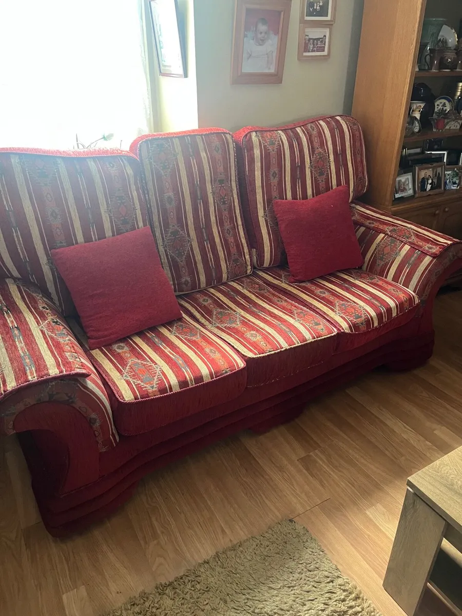 Sofa/ coach - Image 4
