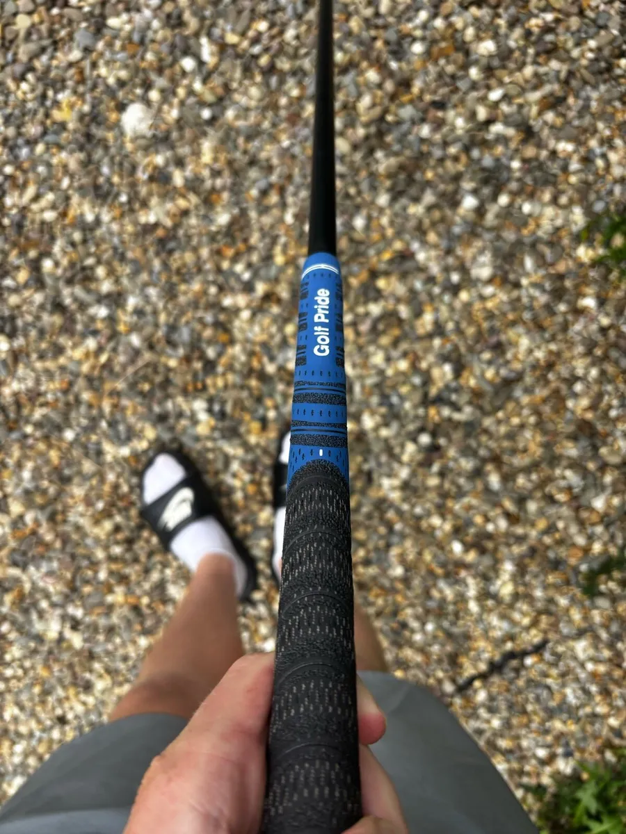 Taylormade P790 2 Iron UDI - Image 4