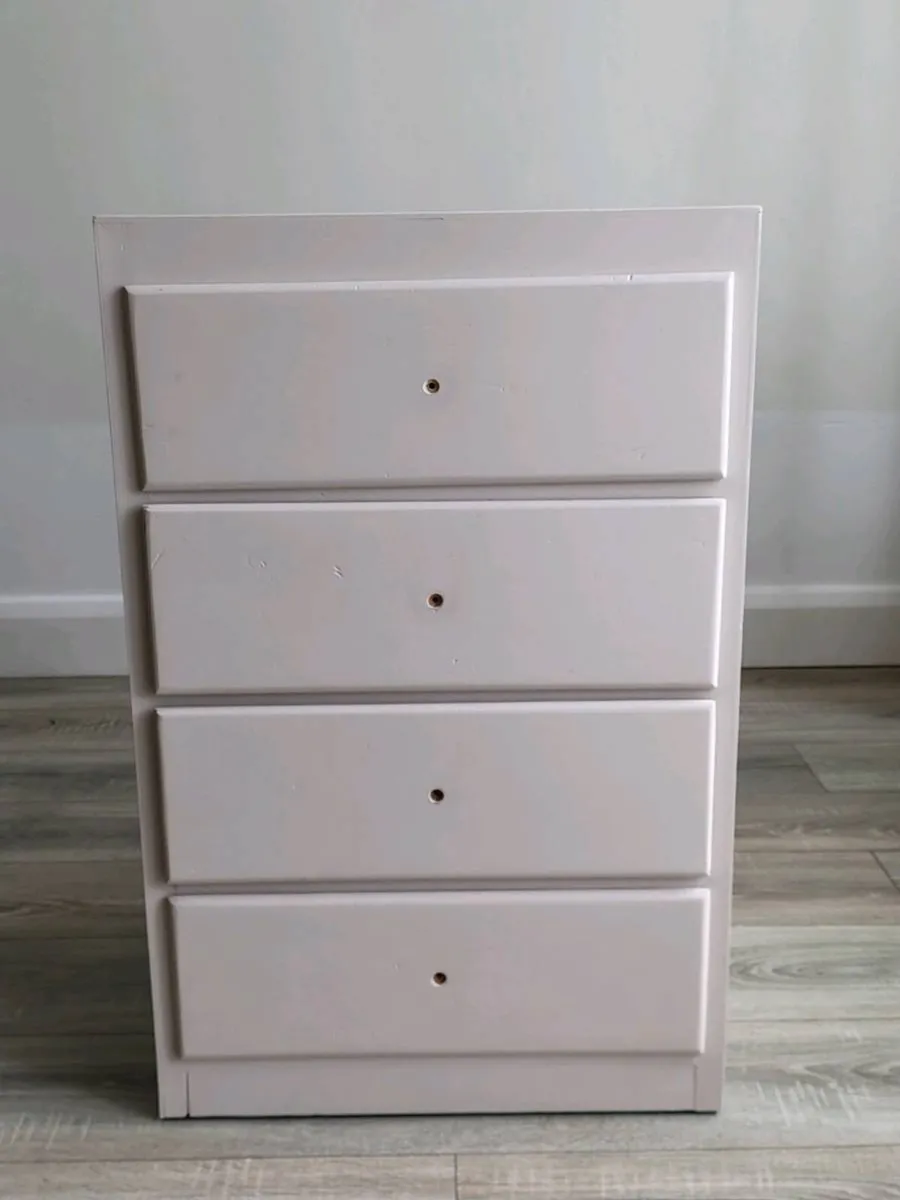 Chest of drawers - Image 3