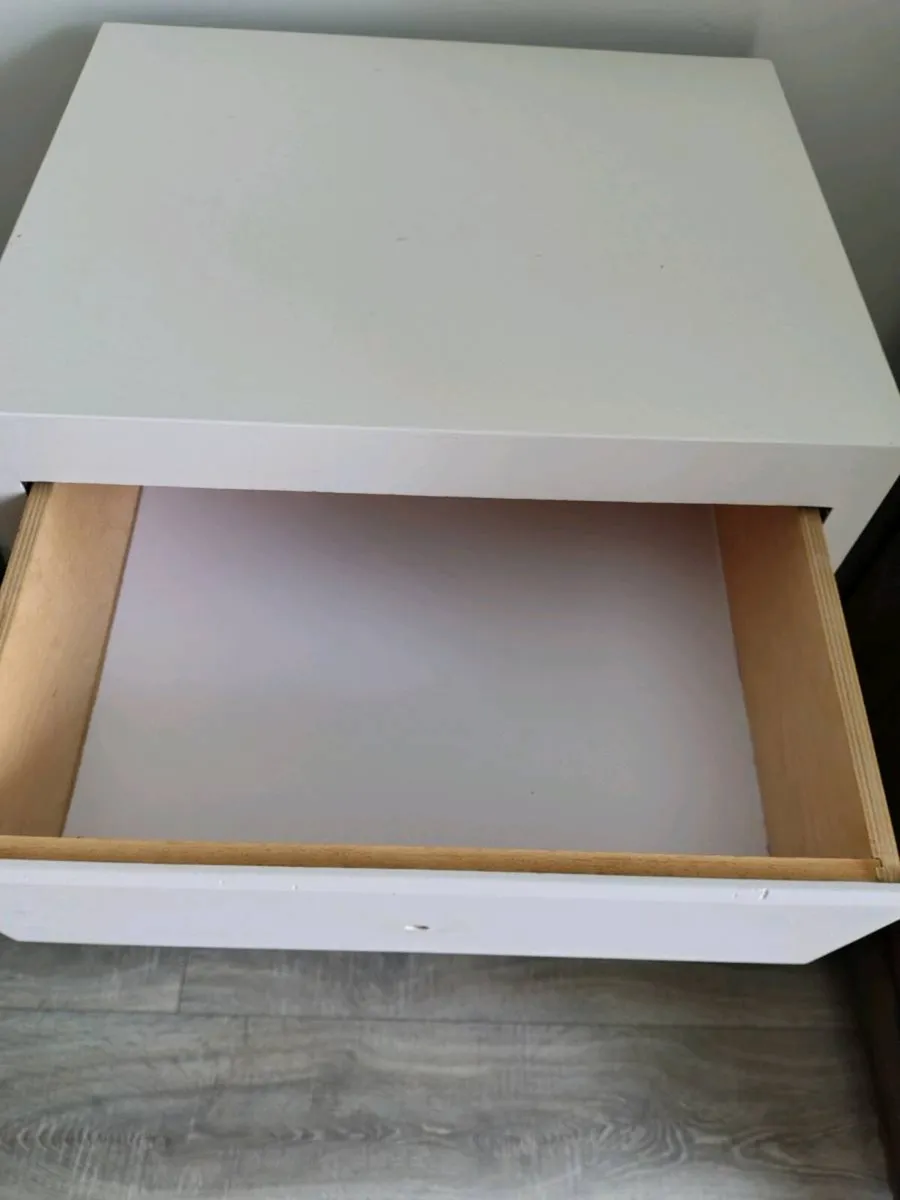 Chest of drawers - Image 4