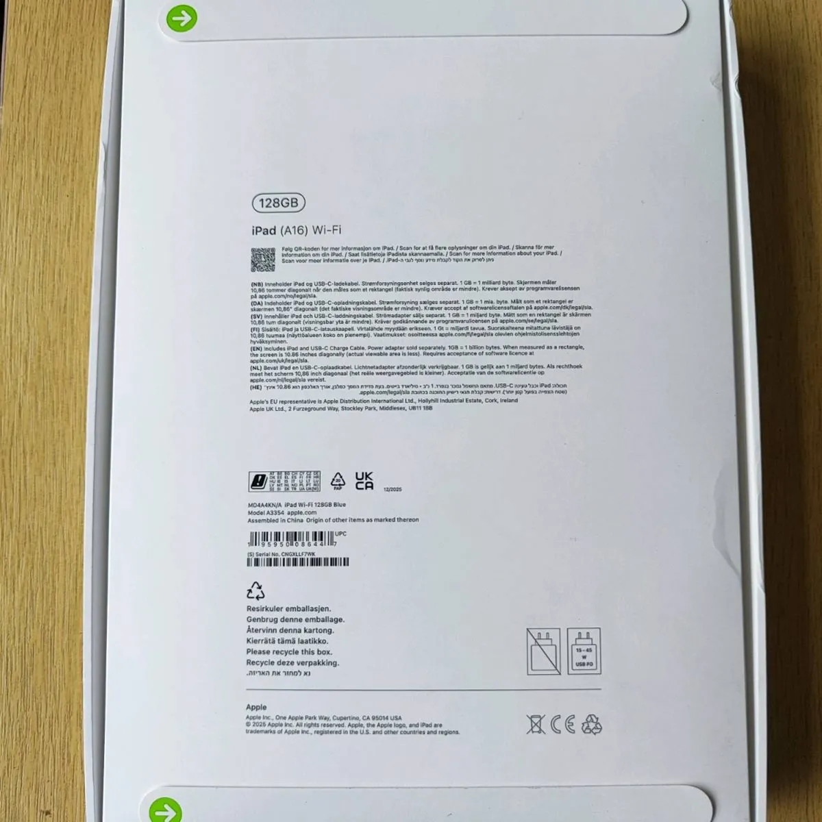Ipad - Image 1