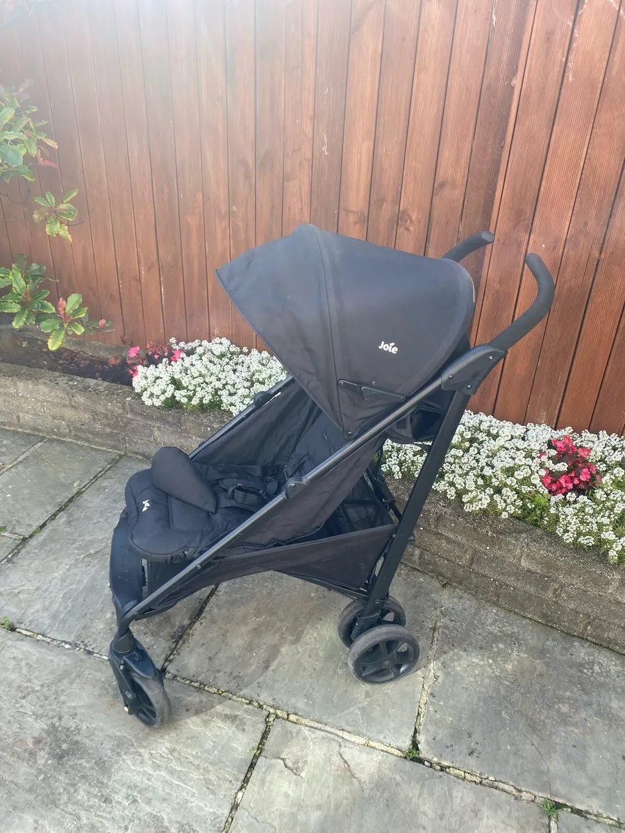 Joie Stroller - Image 1