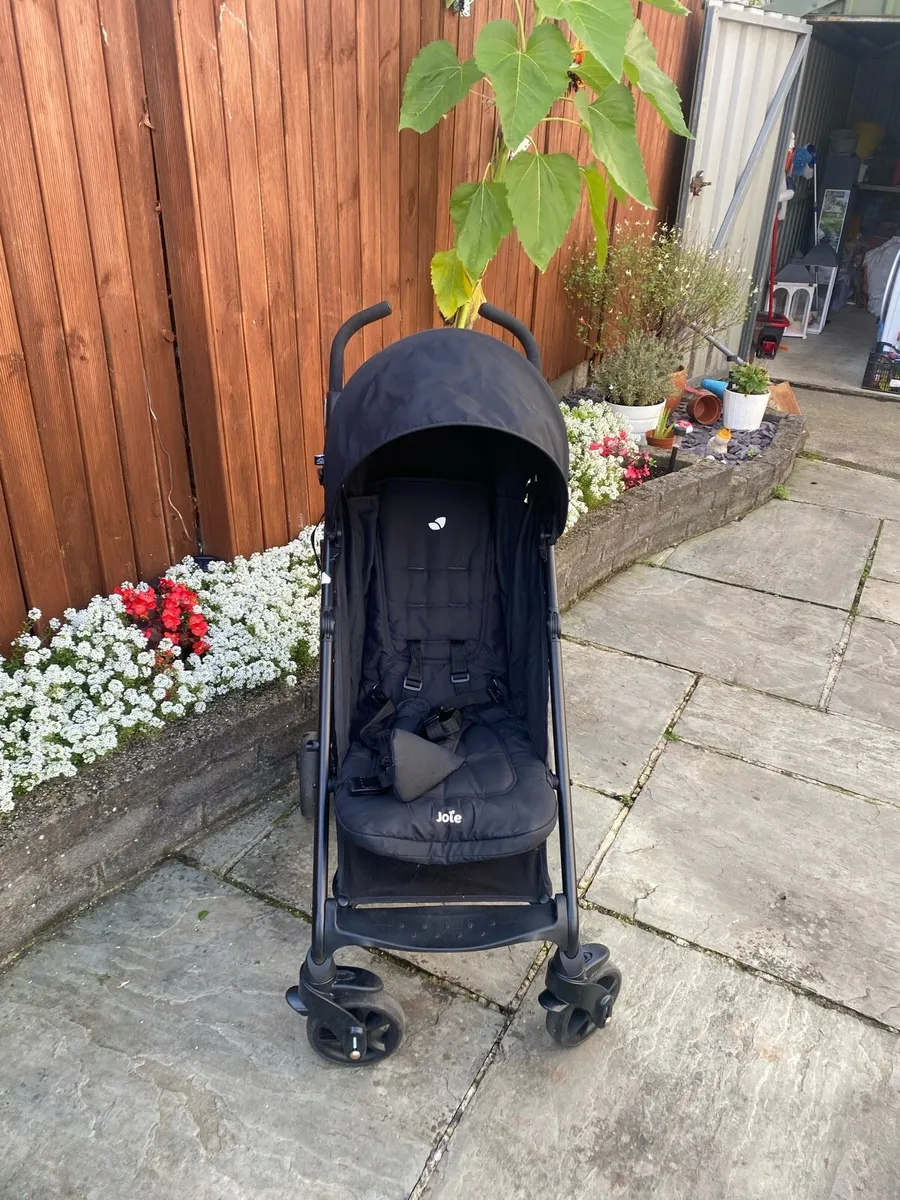 Joie Stroller - Image 2