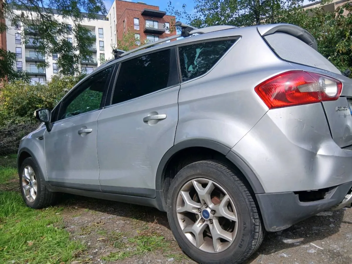 Ford kuga diesel - Image 2