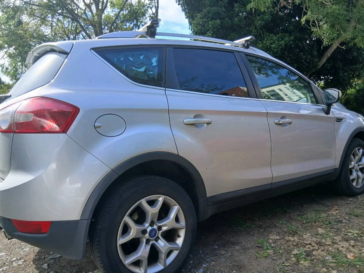 Ford kuga diesel - Image 3