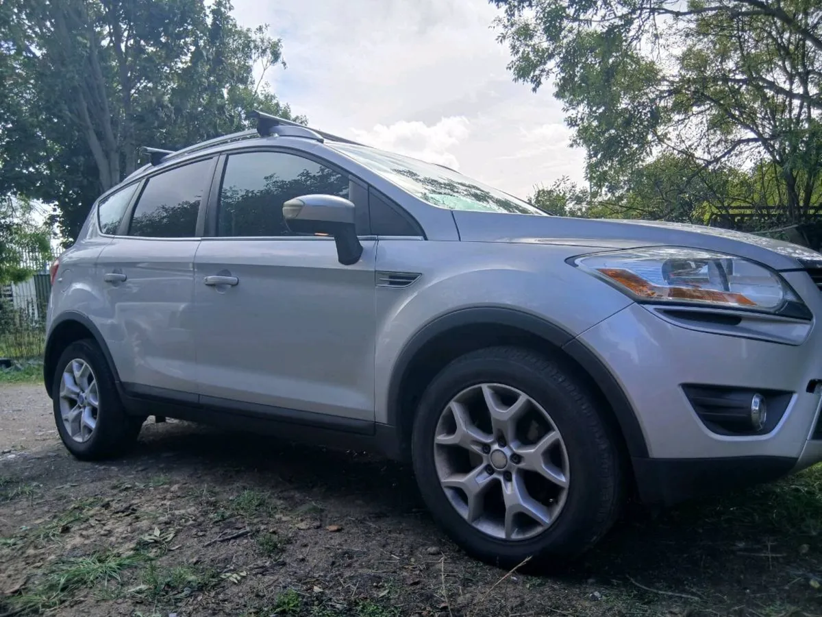 Ford kuga diesel - Image 4