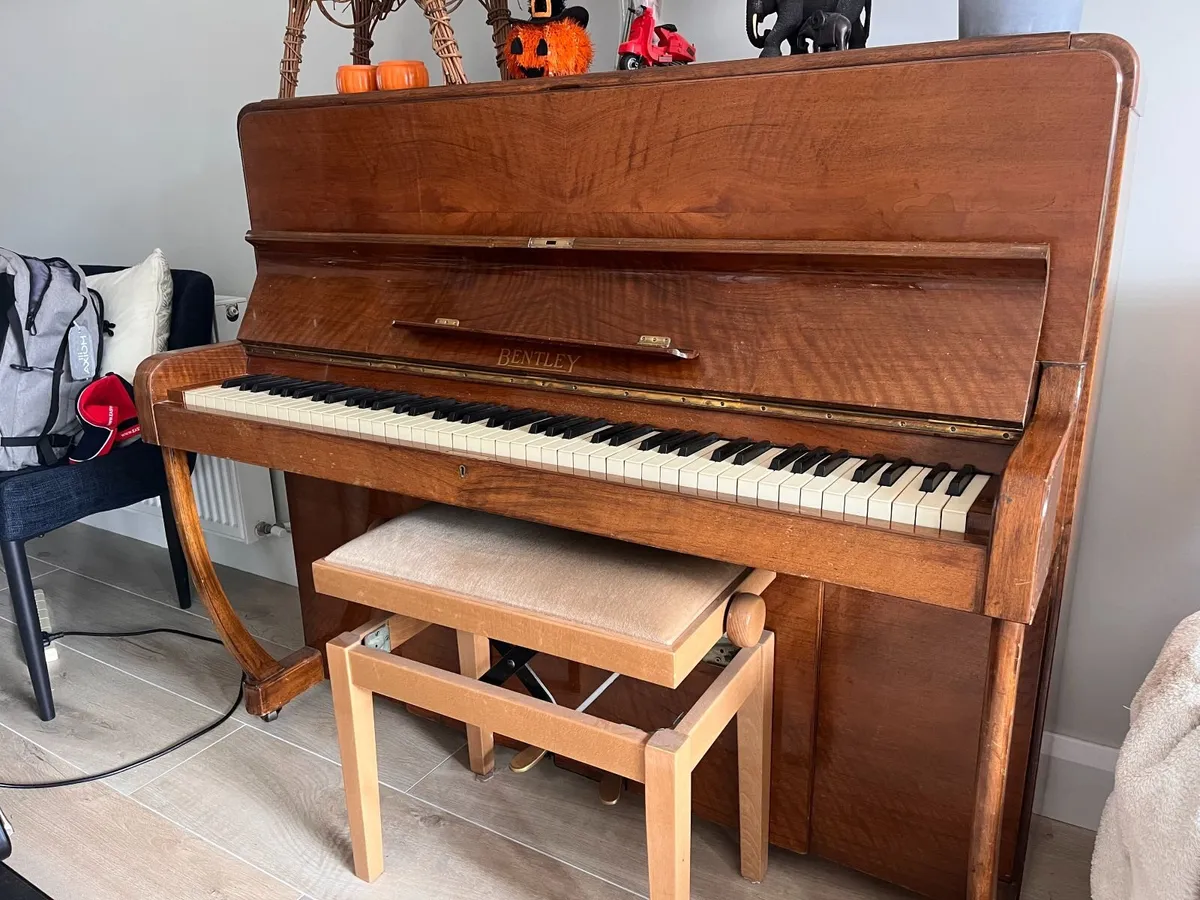 piano - Image 2