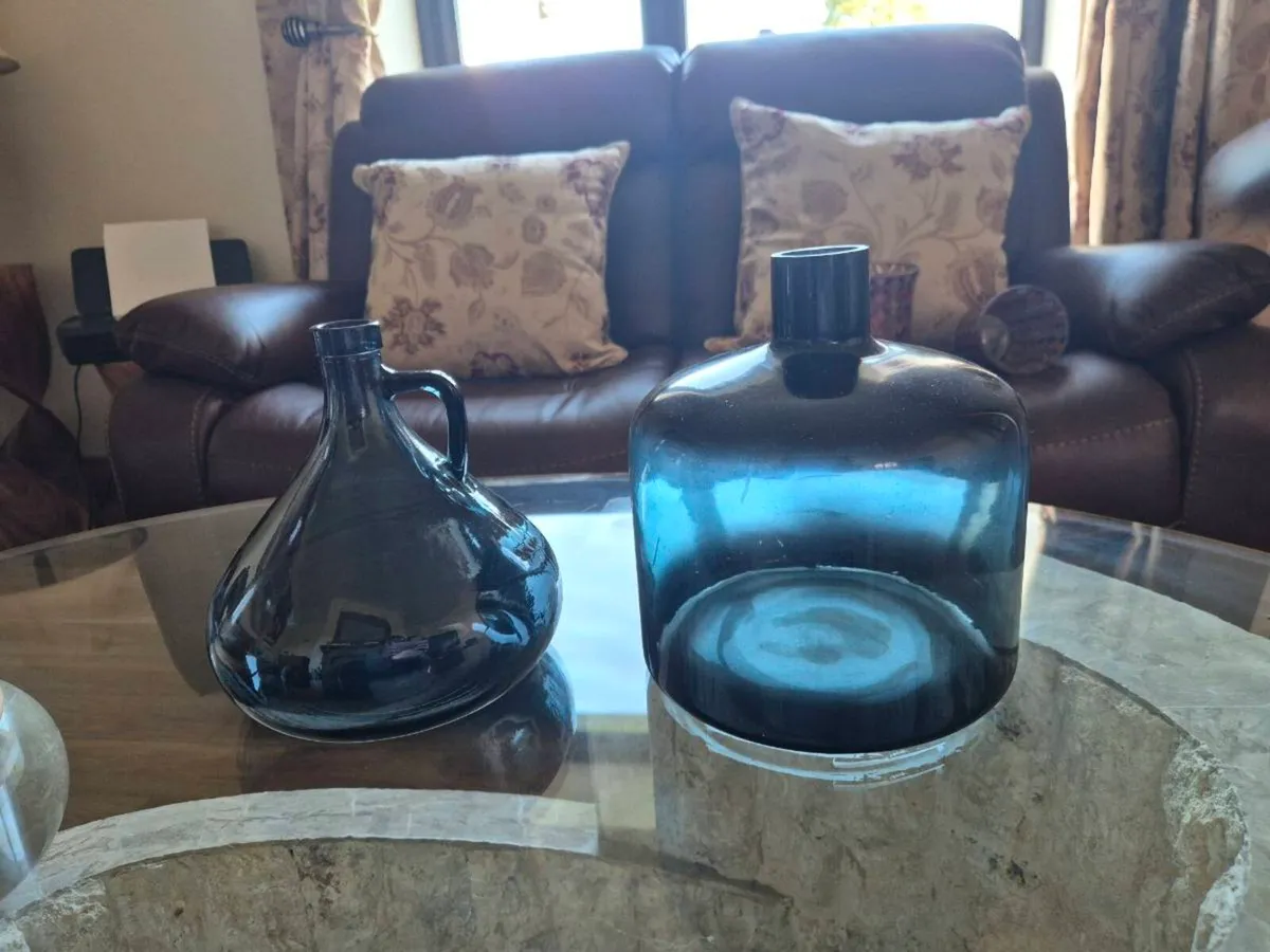 Candle holder/ flower vase - Image 2