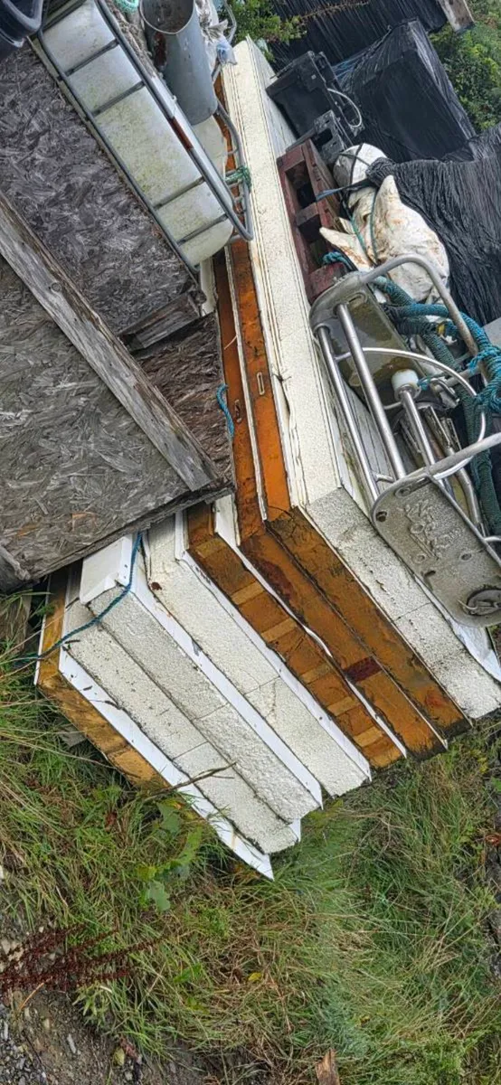 Insulated panels