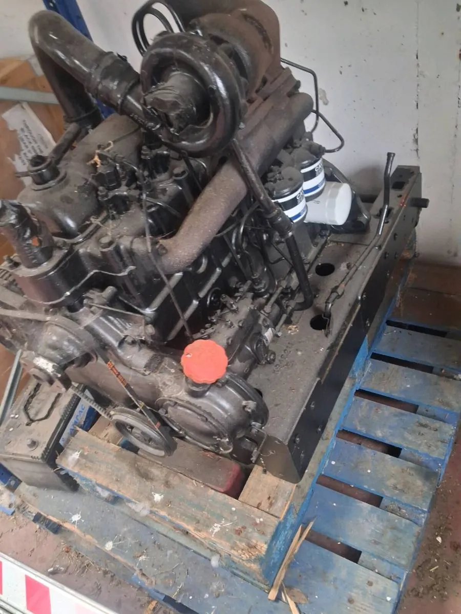 Tractors - Image 3