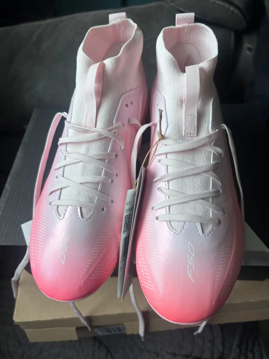 Football Boots - Image 2