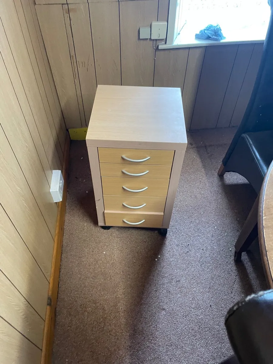 Locker - Image 1