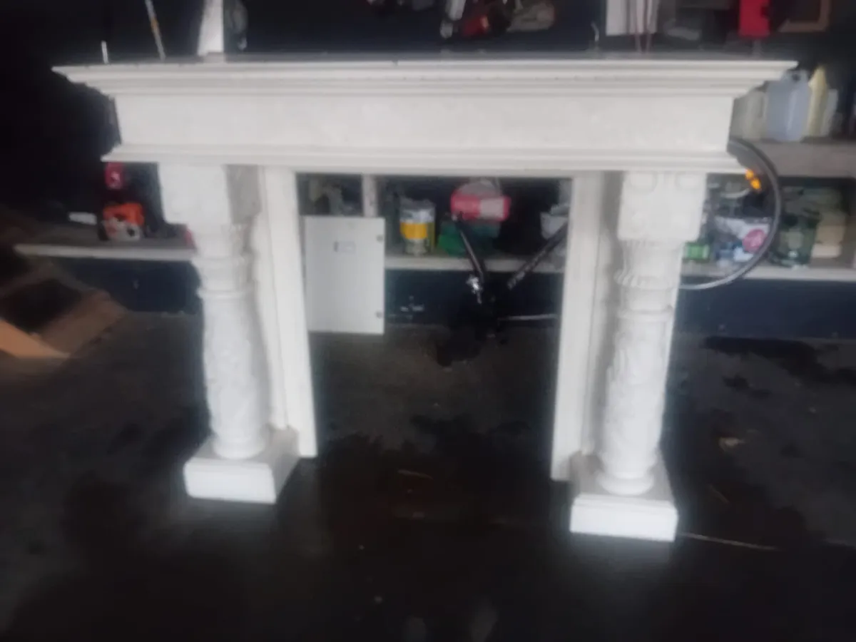 Fire front surround - Image 2