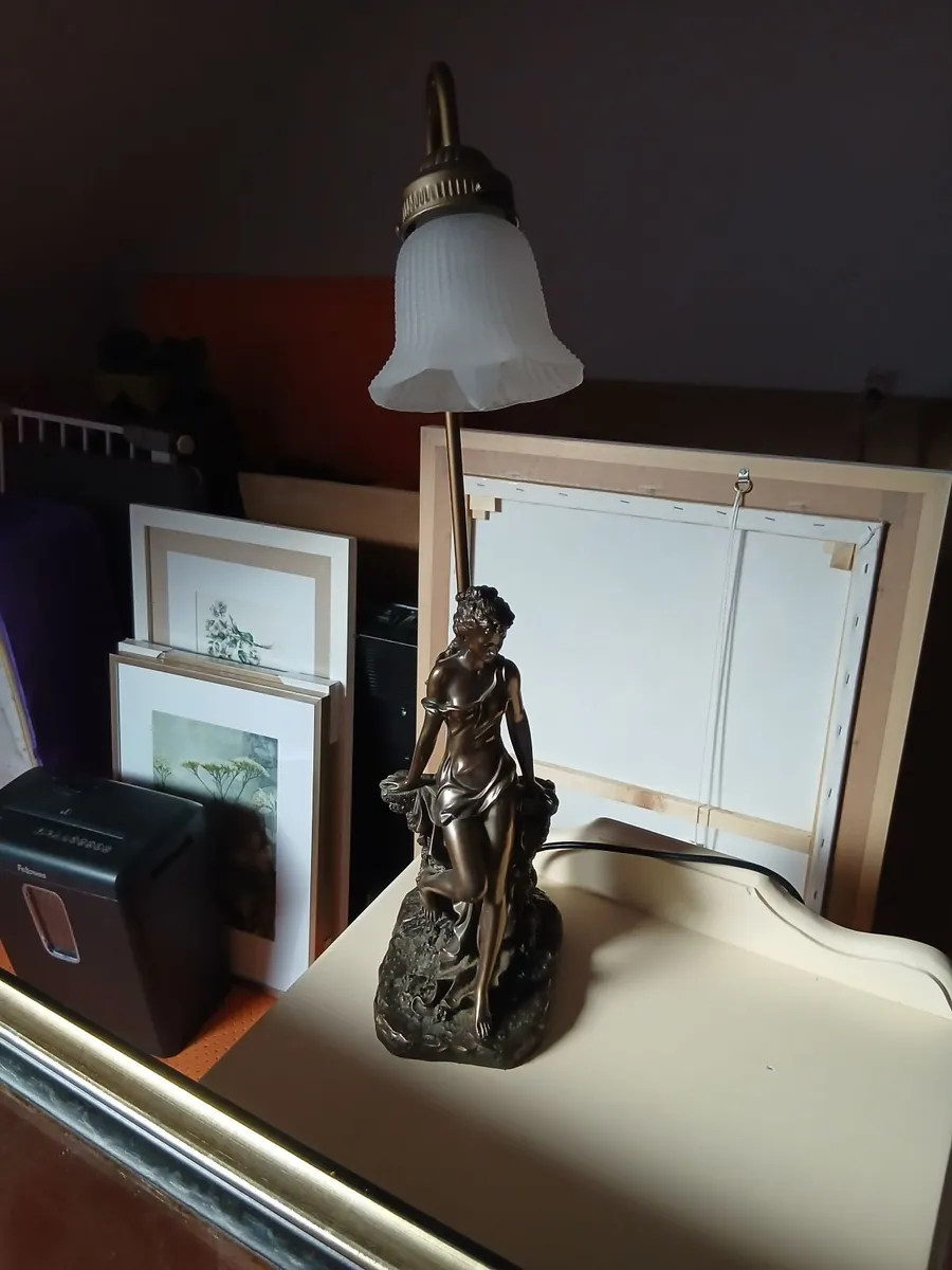 Tablelamp