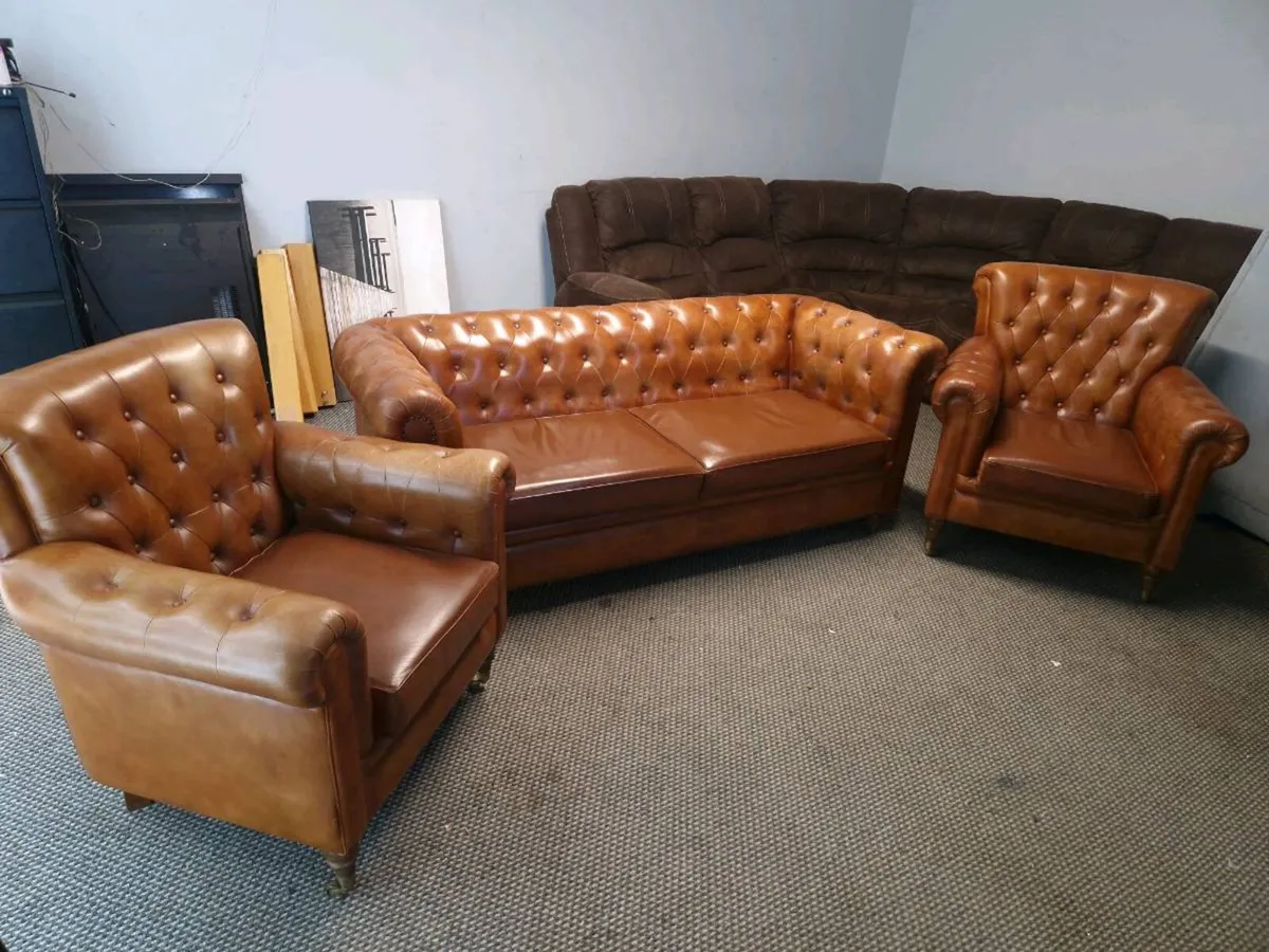 Sofas - Image 1