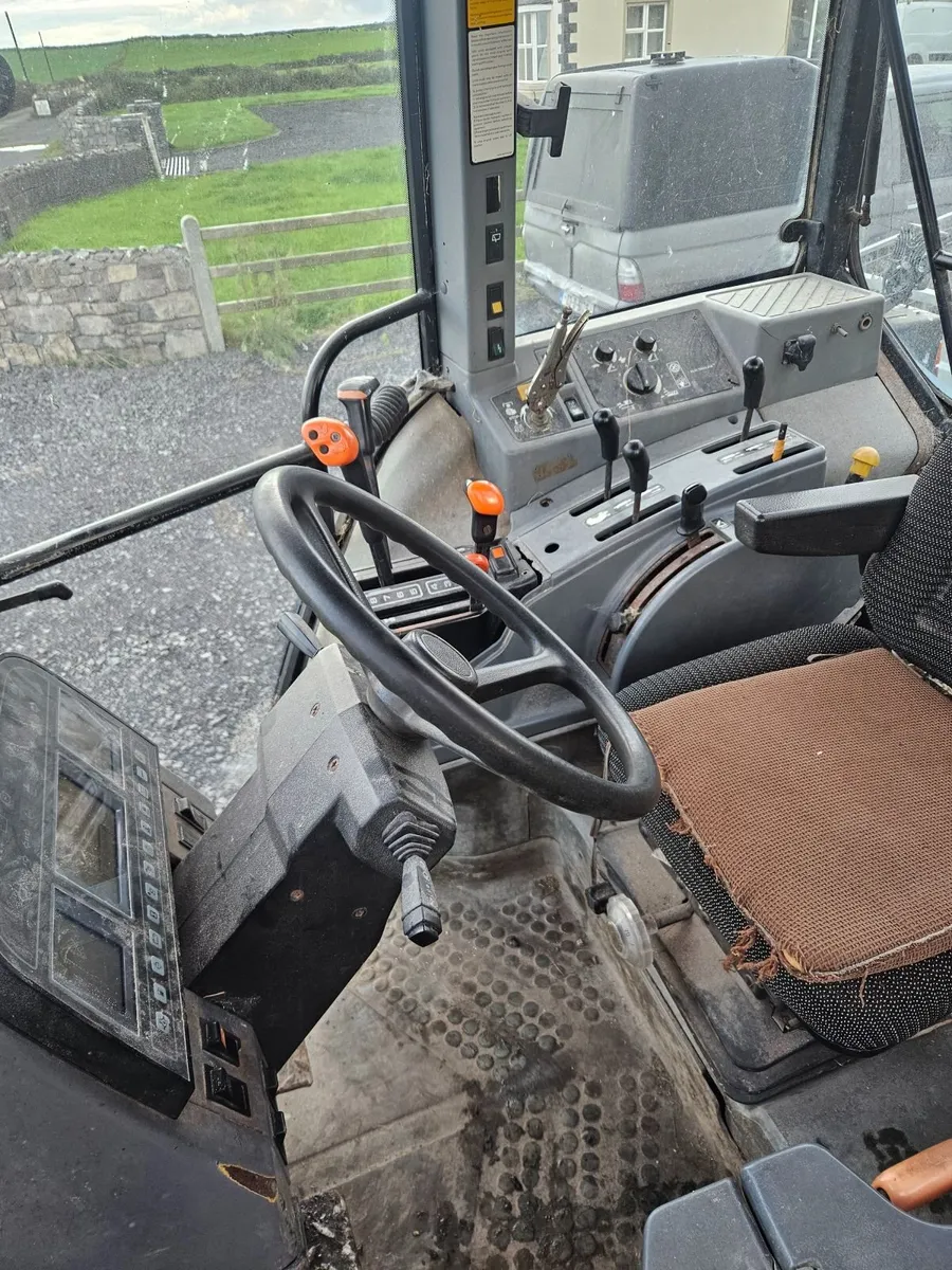 Tractor - Image 4