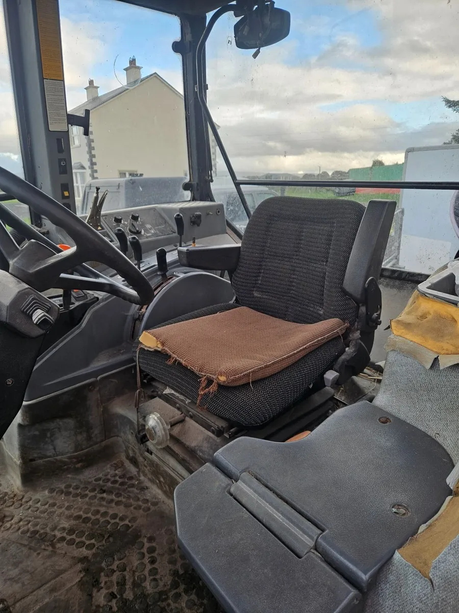Tractor - Image 2