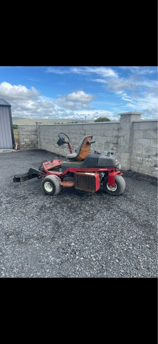 Yard scraper - Image 4