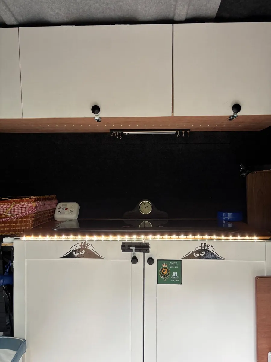 Campervan - Image 1