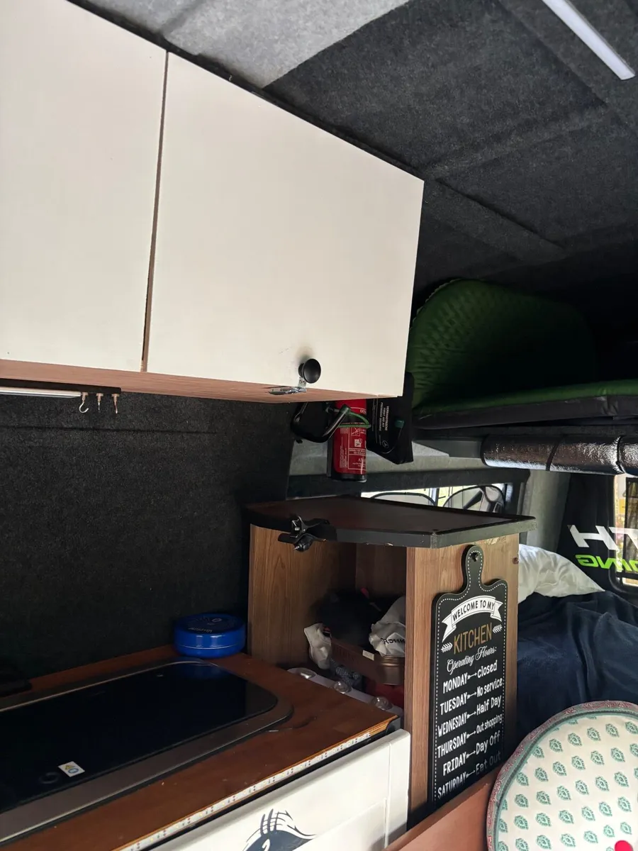 Campervan - Image 3