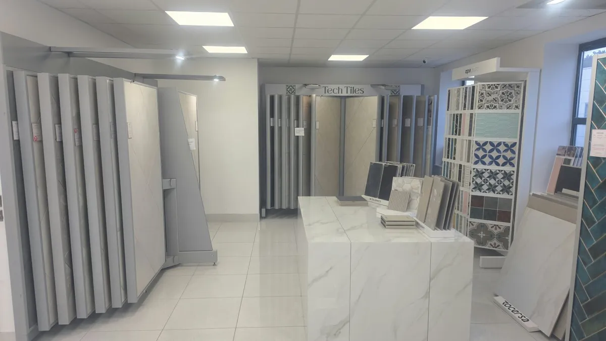 Tile displays - Image 2