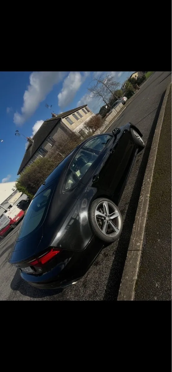Audi A7 - Image 1
