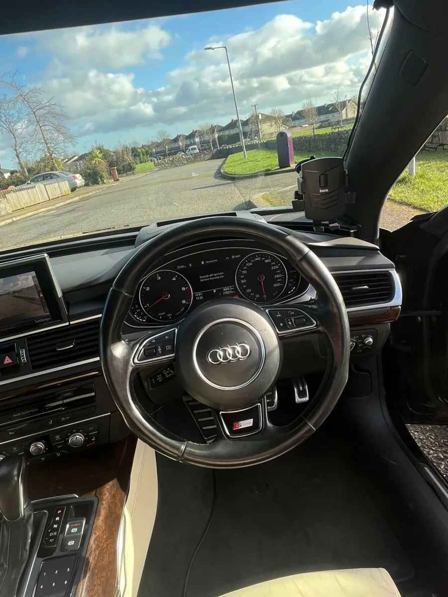 Audi A7 - Image 4