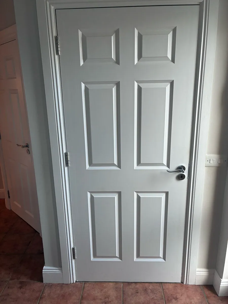 Doors