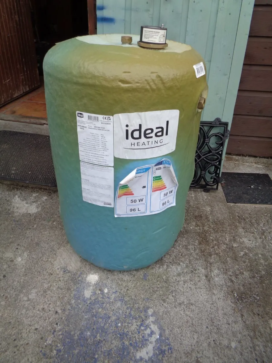 Immersion Tank - Image 2
