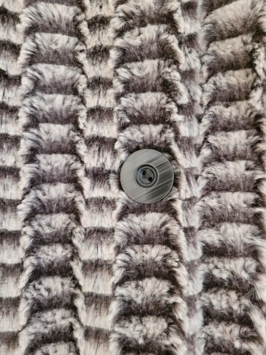 Womens Winter Coat - Image 3