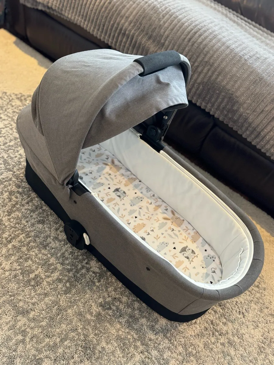 Carrycot cybex - Image 4