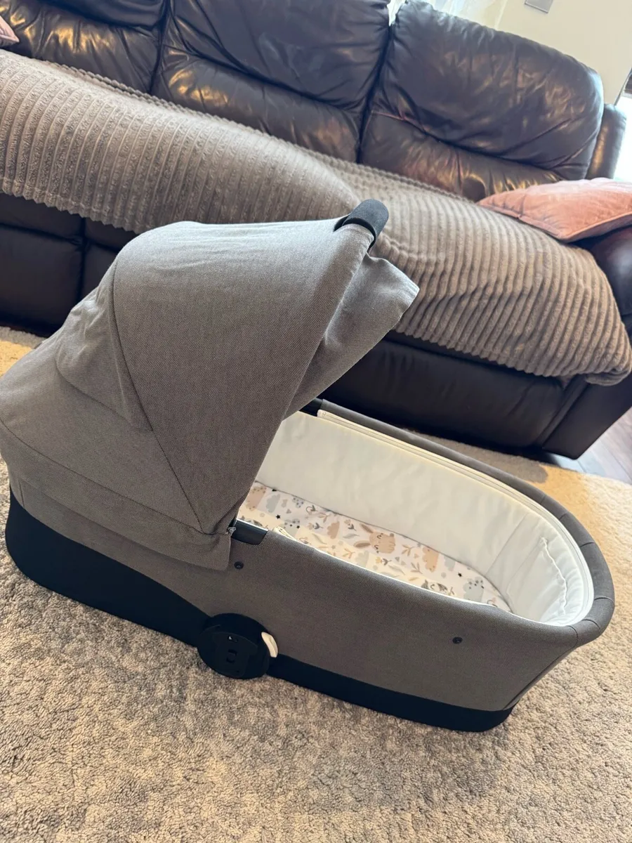 Carrycot cybex - Image 1