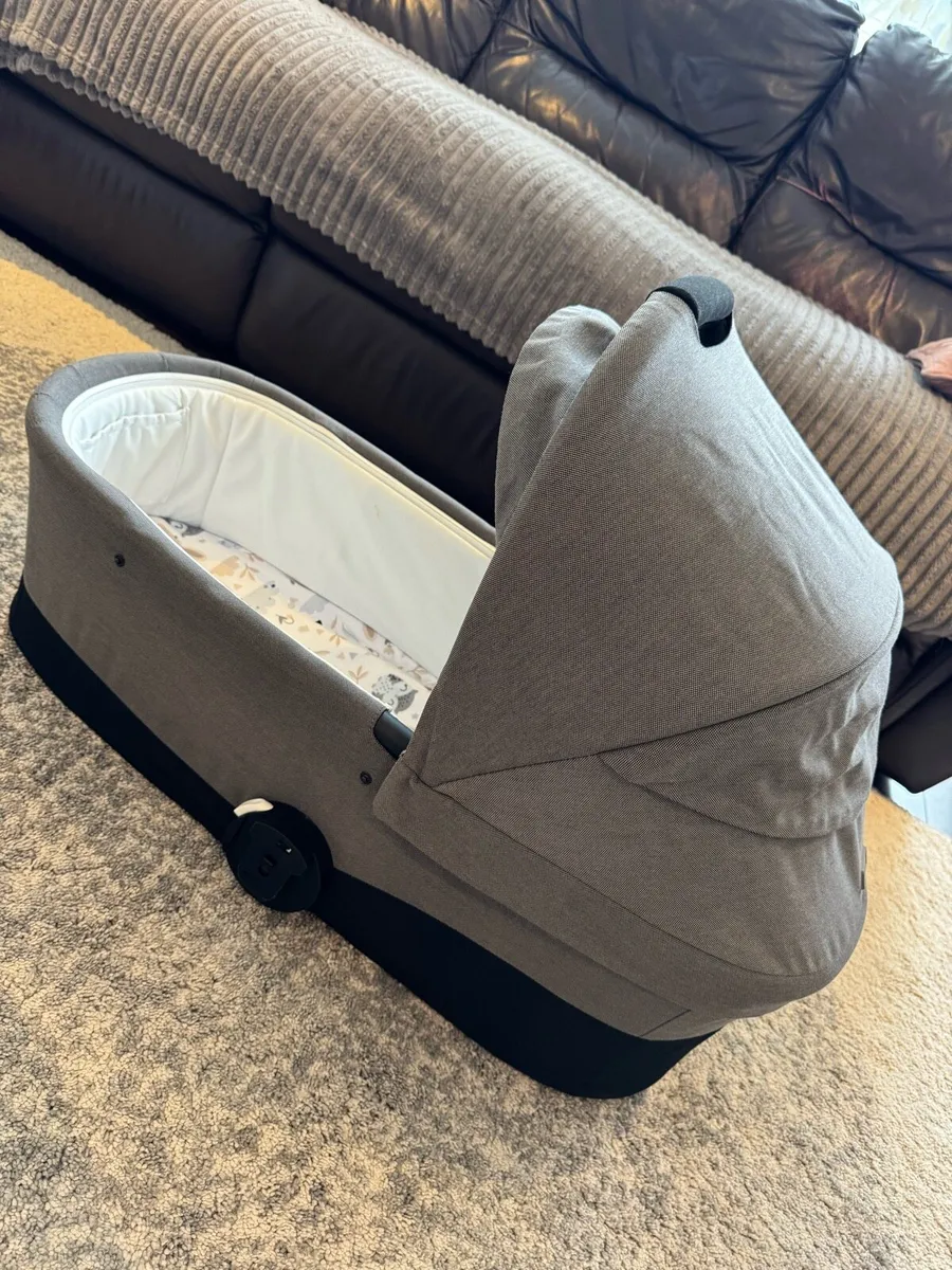 Carrycot cybex - Image 2