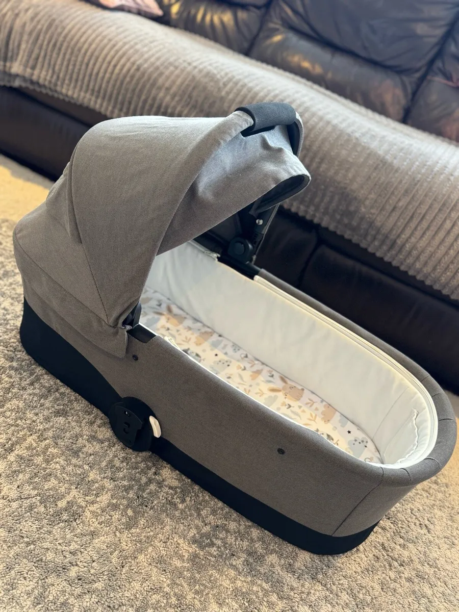 Carrycot cybex - Image 3