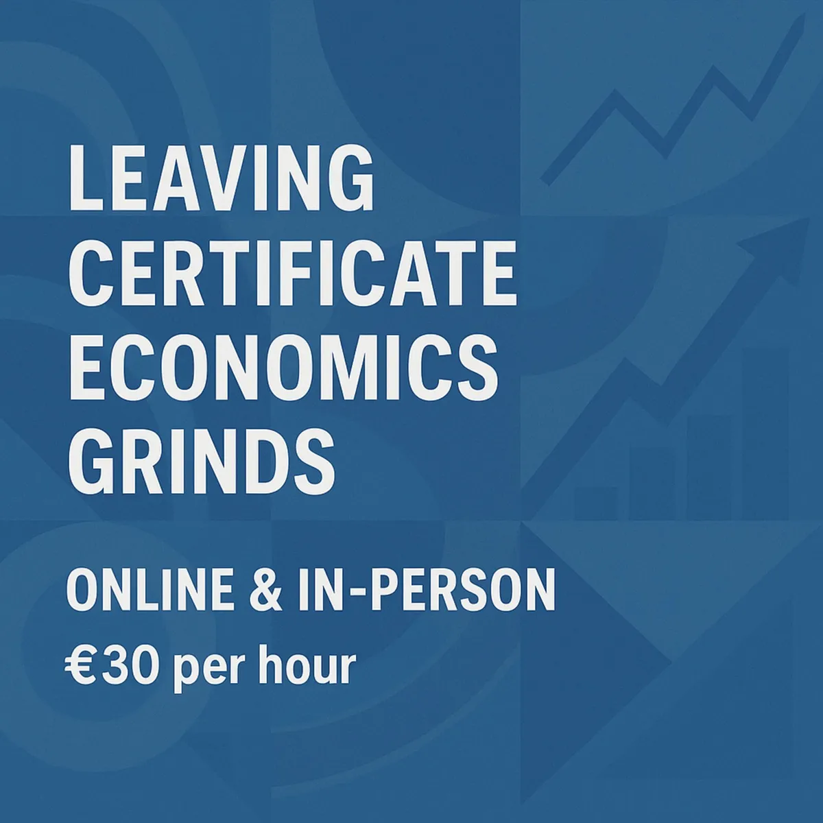 Economics Grinds