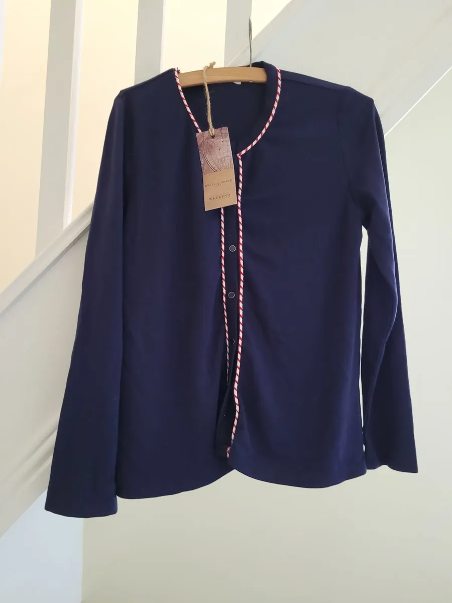Womens Top BNWT - Image 2