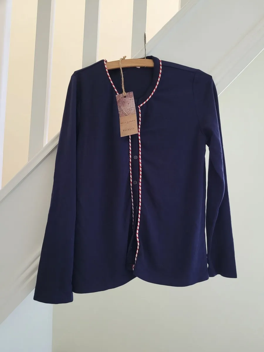 Womens Top BNWT - Image 1