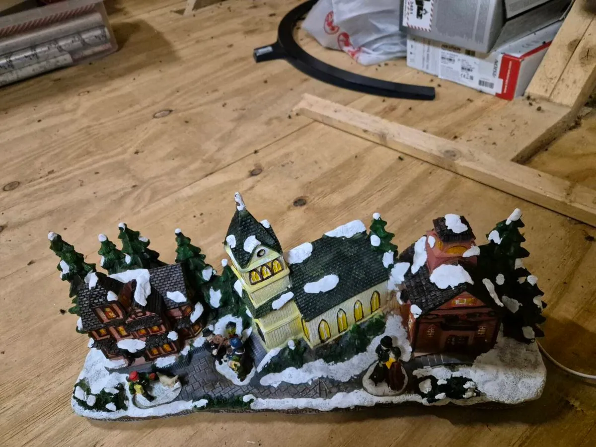 Christmas decorations/Ornaments - Image 2