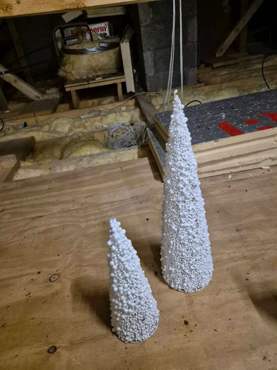 Christmas decorations/Ornaments - Image 3