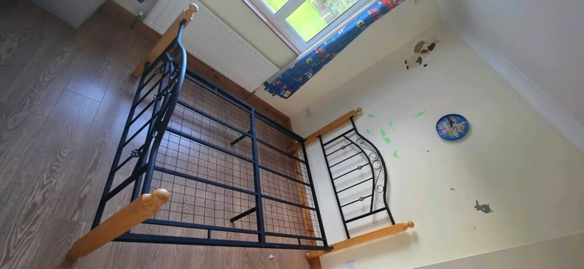 Bed frame - Image 3