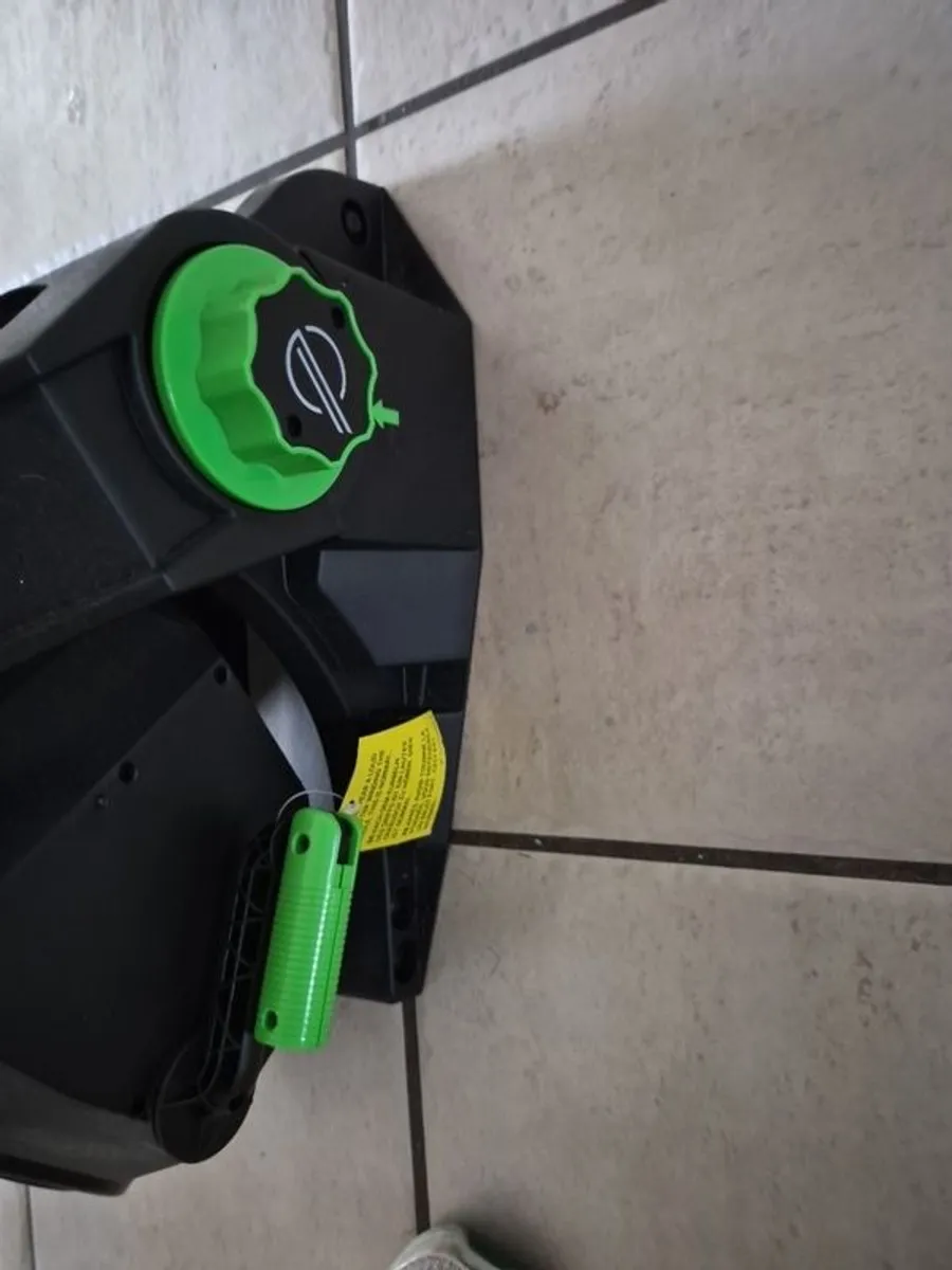 New football launcher - Image 2